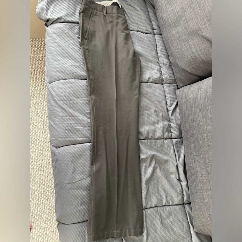 Varvatos Business Slacks View 3